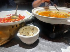 -炊烟小炒黄牛肉(浦东世纪汇店)