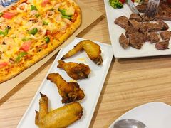 -必胜客(WOW中心城店)
