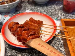 -湘下佬·老长沙吃货铺(酃湖万达店)