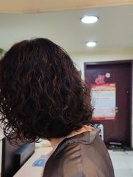 -丽时 Hair Salon