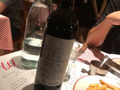 -La Vache! 噢！那只奶牛！(尖沙咀店)