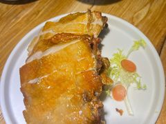 -小放牛炒菜馆(中山路乐汇城店)