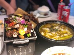 -拈菜(观音桥阳光世纪店)