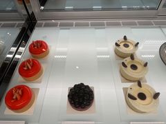 -潮一不贰·法式甜品·生日蛋糕·西式简餐(外滩店)