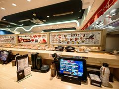 -大起水产回转寿司(道顿堀店)