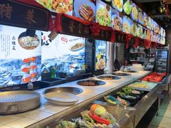 -人民公社大食堂(张家湾店)