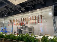 大堂-潮人姐妹轩(海宁路店)