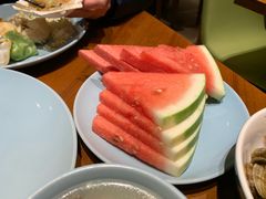 -美盛喜来登大酒店-盛宴标帜餐厅