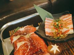 -猫抓烤肉(春熙路店)