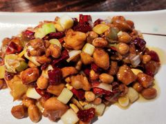 宫保鸡丁-陈麻婆豆腐(旗舰店)