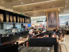 -大师兄·西北小馆(北站缤果空间店)