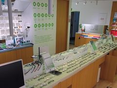 -启明眼镜(海淀黄庄店)