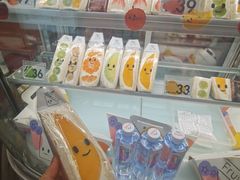 -Fruwich果明治(西单更新场店)