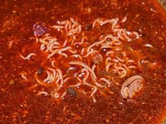 -张翻越·川渝冒菜·武汉黑鸭煲(城北万象城店)