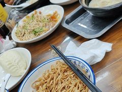 -雪琴面馆富安特色鱼汤面(城中花园店)
