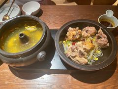 -云海肴·汽锅鸡·云南菜(领展购物广场·中关村店)