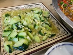 -焱焰鲜锅兔·佳味郑氏·自贡特色菜