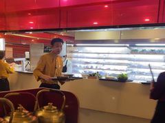 -巴奴毛肚火锅(广益哥伦布店)