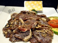 -厦门海景千禧大酒店·海景咖啡厅