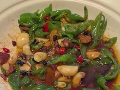 -李记搅团•非遗陕菜(三桥店)