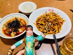 -天下客饭店(中山路店)