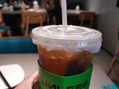 -半天妖烤鱼(方庄店)