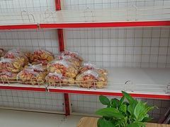 -中关村茶点