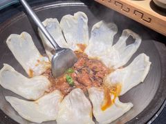 -挂旗柴锅鸡(蚌山区嘉年华店)