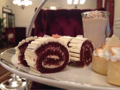 iphone_upload_pic-Salon de Ville浦江汇(上海外滩华尔道夫酒店店)