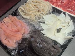 -洞子口重庆鲜货火锅(楚翘城旗舰店)