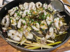 白鳝-猪腰一家·地道佛山菜(盐步店)