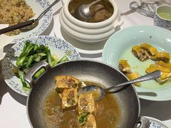 -围龙屋客家食府(福田店)