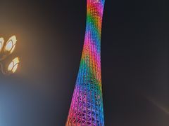 -广州塔