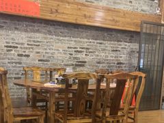 -61号餐吧(兴坪古镇漓江店)