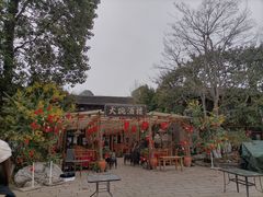 -五凤溪古镇