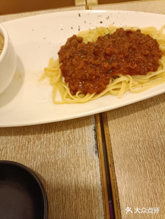十胜牛和食料理(安达村)图片