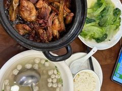 -斯丹姜母鸭·古法干香(涂门街总店)