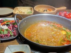 -老凯俚酸汤鱼(东山店)