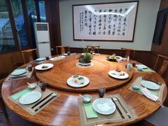 -湖畔居茶楼(湖滨店)