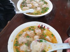 -安庆柴火馄饨(马道街店)