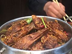 -川哥辣妹(南岗店)