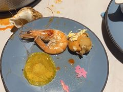 -喜庭海鲜自助(北辰三角洲北辰荟店)
