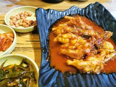 -京玉菲饭店(李村店)