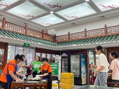 -牛街洪记小吃店(牛街店)