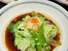 -江户前日本料理(瑞诗酒店店)