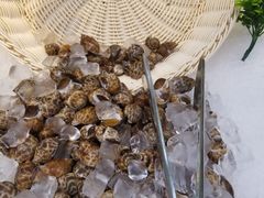 -川骄海鲜自助(河东店)