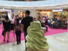 -麦当劳(莆田荔城大道万达店)