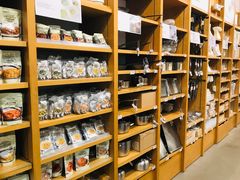 店内环境-MUJI无印良品(万象城店)