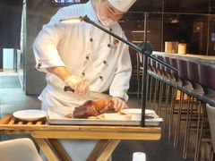 -四季民福烤鸭店(外滩外白渡桥店)