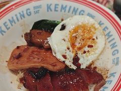 -克茗冰室(光明N次方公园店)